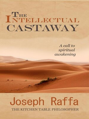 cover image of The Intellectual Castaway